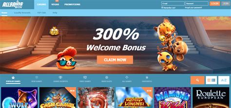 All spins win casino Colombia